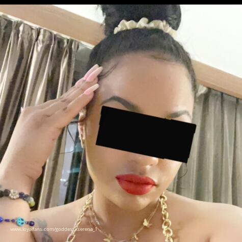 GoddessXSerena1111 avatar