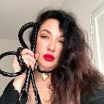 MadameLemaire Femdom Fetish avatar