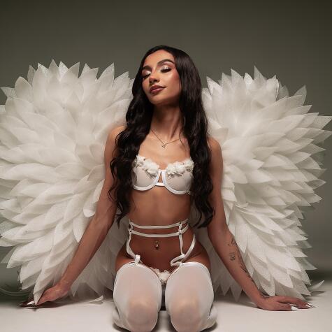 AnthonellaVolkov avatar