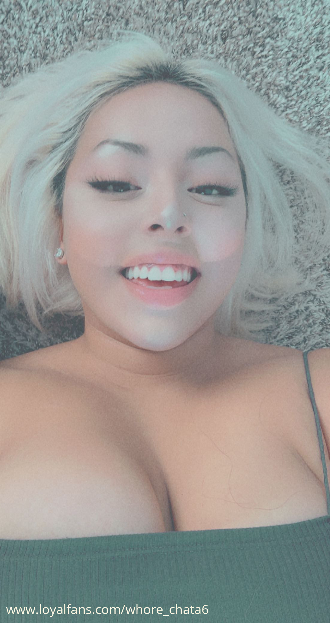 Ariaa’s Official Social Fan Page | LoyalFans