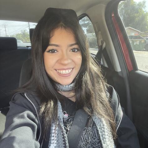 Princess Rowan avatar