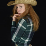 LilMissRedFox69 avatar