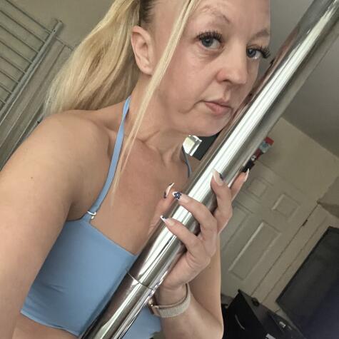 Princess pole girl avatar