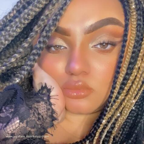 KittyGotham avatar