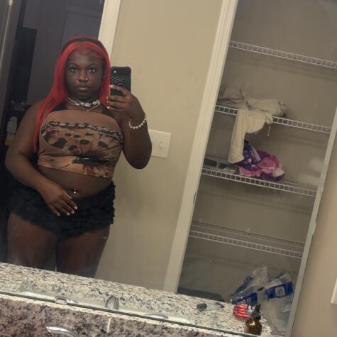 Loverissa avatar
