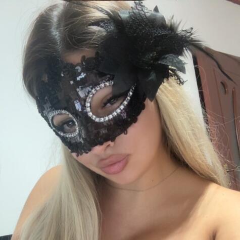 Goddess Rossie avatar