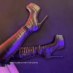 TamyStarly Cock Crush and Bootjobs avatar