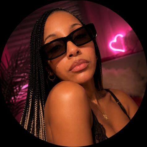 Almondy Bae avatar
