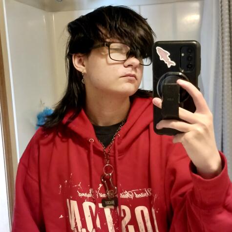 Jasper/Nicky avatar