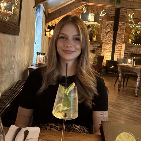 Goddessmacey avatar