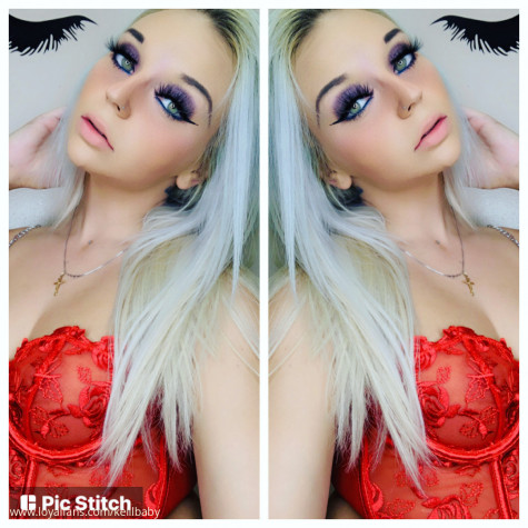 Goddesskelll avatar