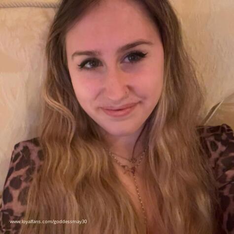 GoddessMay30 avatar
