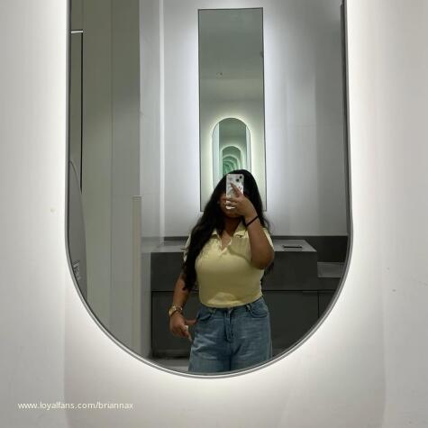 Briannax avatar