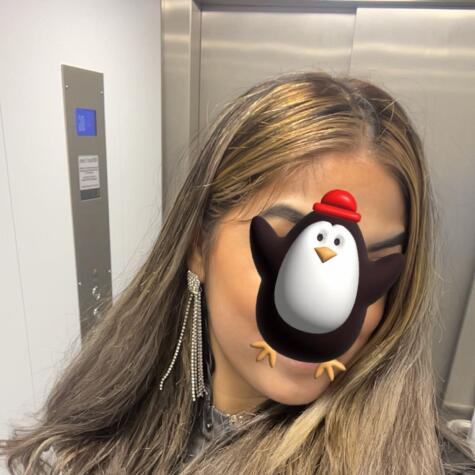 SweetSherry avatar