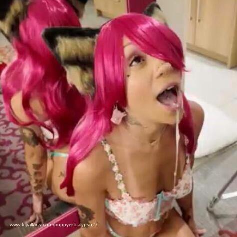 PuppyGirlCalypso27 avatar