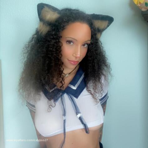 Calypso27 avatar