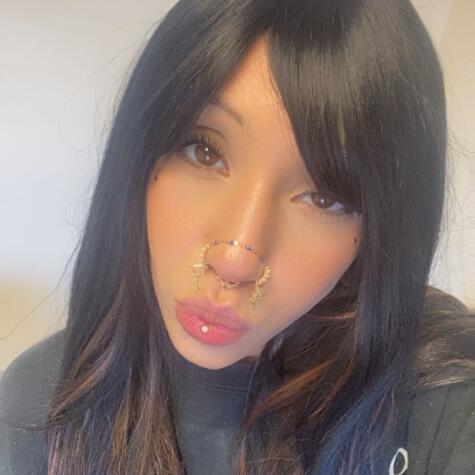 Calypso27 avatar
