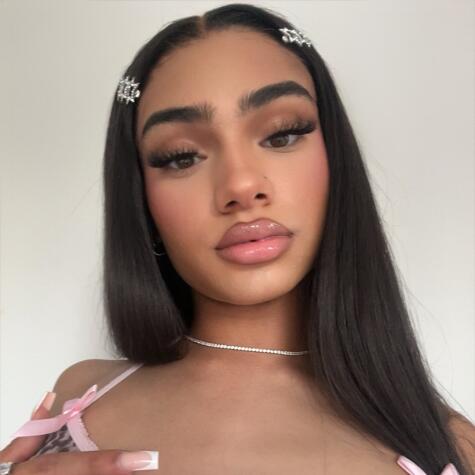 Queenciaracash avatar