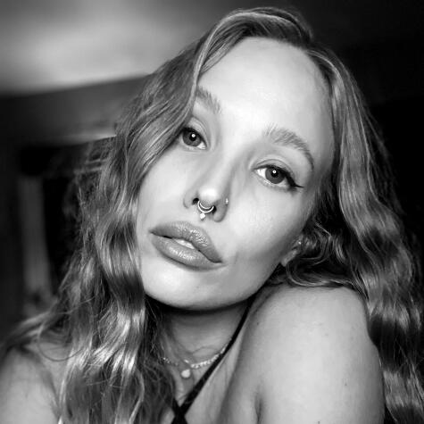 Miesha avatar