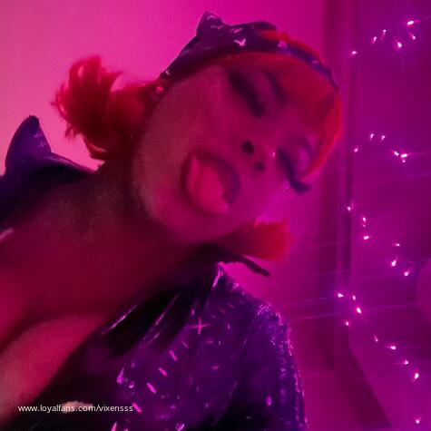 Temptress Vixens avatar