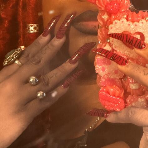 Temptress Vixens avatar