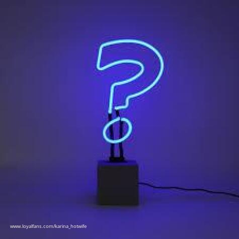 Karina Hotwife  avatar