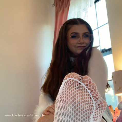 princess sophs avatar