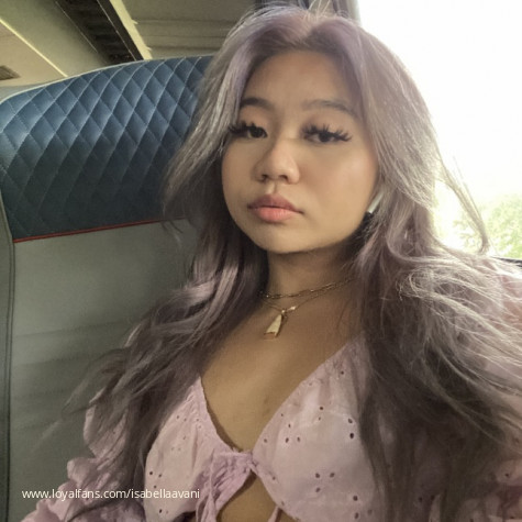 Isabella Avani avatar