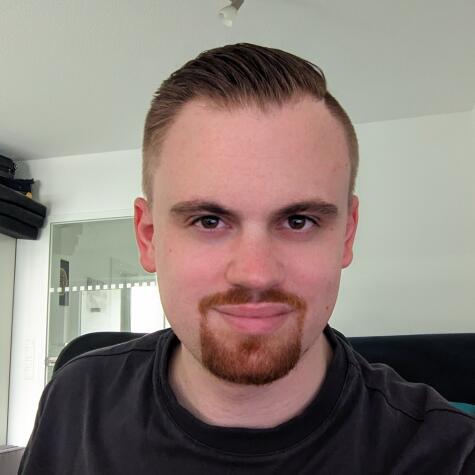 Nikgerb2 avatar