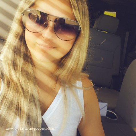 Goddess BadAsh avatar