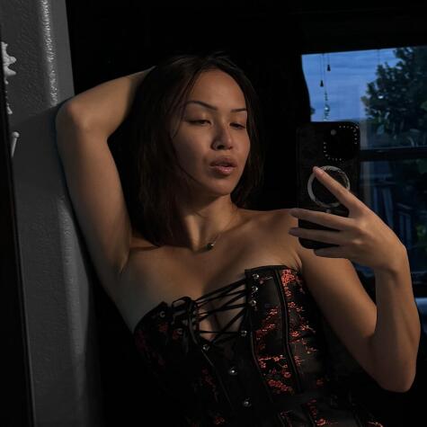 Empress Nightmare avatar