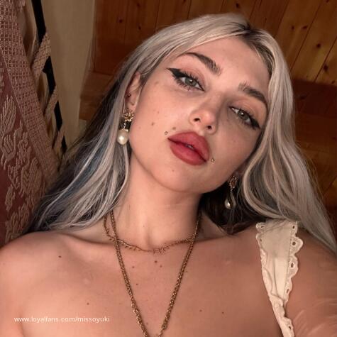 Miss Oyuki avatar