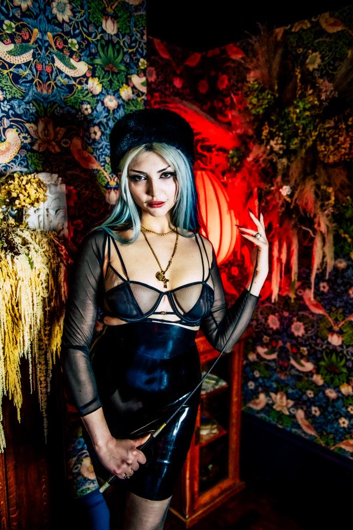 Miss Oyuki’s Official Social Fan Page | LoyalFans