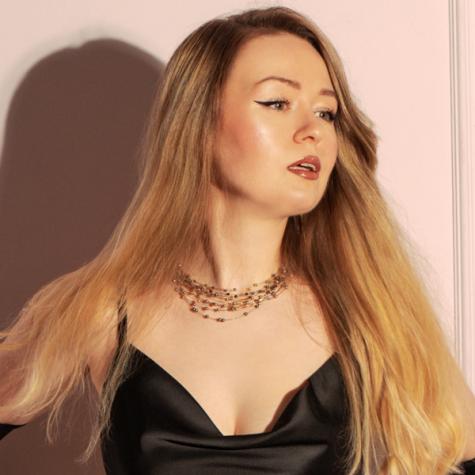 Jena Affectionate Mistress avatar