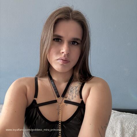 Goddess_Mira_princess avatar