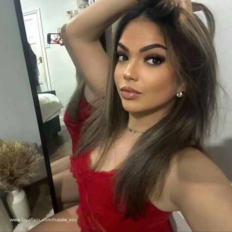 Naughty Natalie xoxo avatar