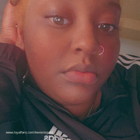 Kween Squirt avatar