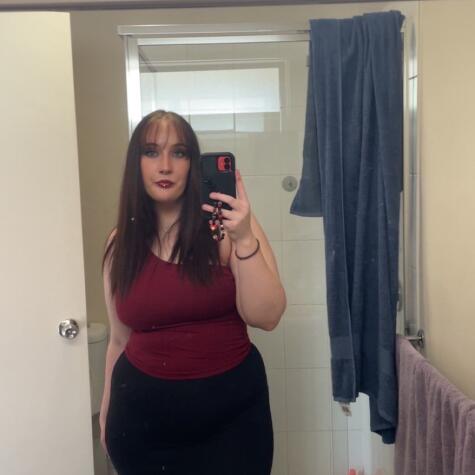 thepinkgoddess avatar