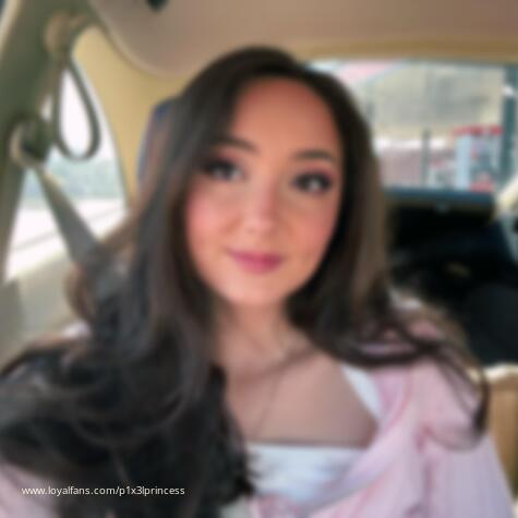 no wonder you beg to be My toy. - Princess Ava The Pixel Princess