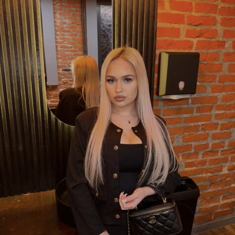barbieeek avatar