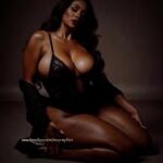 Your Favourite Blasian Dominatrix avatar