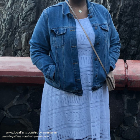 Ruby Rosemarie avatar