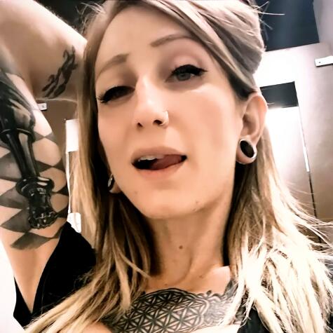 Goddess of Humiliation avatar