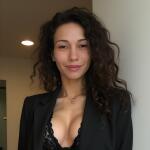 Goddess Arika avatar