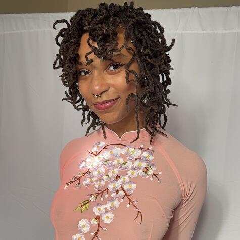 Miss Greedy Gemini BNWO Femdom Findom avatar