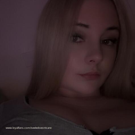SeeleDoesntCare avatar