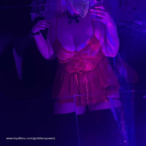 queen of me avatar