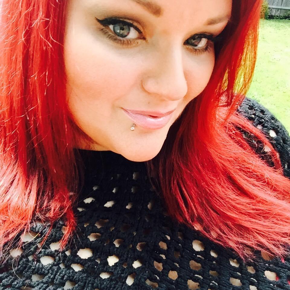 Aurora Frost’s Official Social Fan Page | LoyalFans