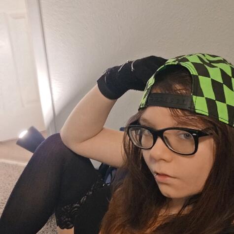 X Kat X avatar