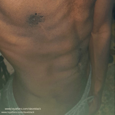 Daveblack avatar